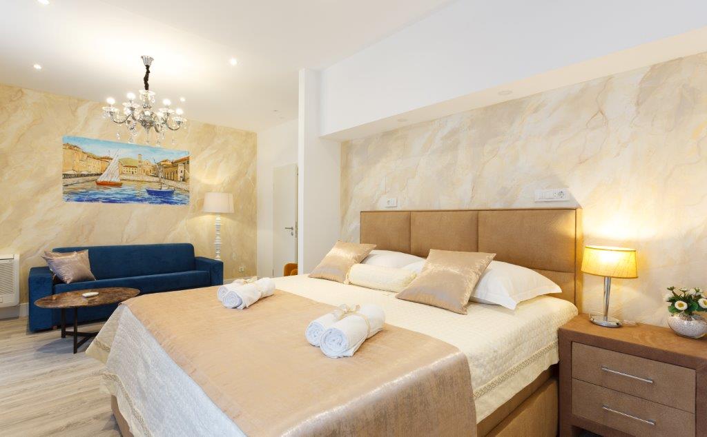 Well Of Life Luxury Rooms
