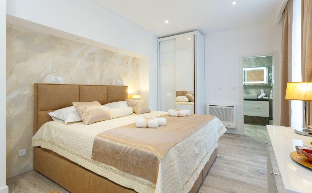 Well Of Life Luxury Rooms