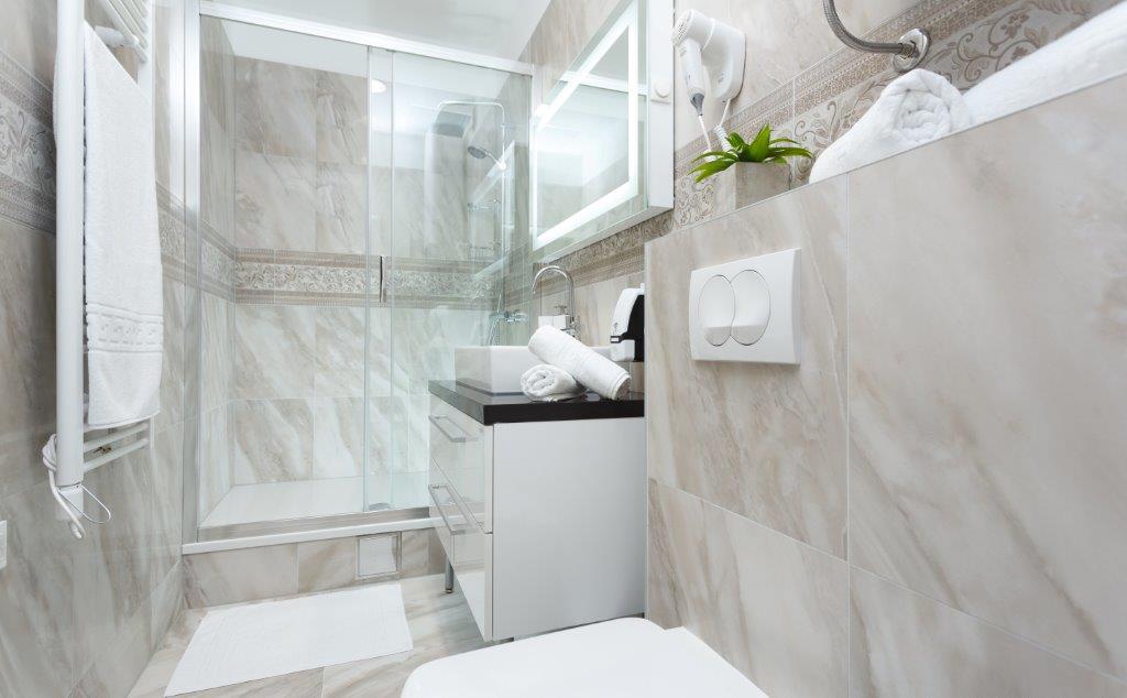 Well Of Life Luxury Rooms