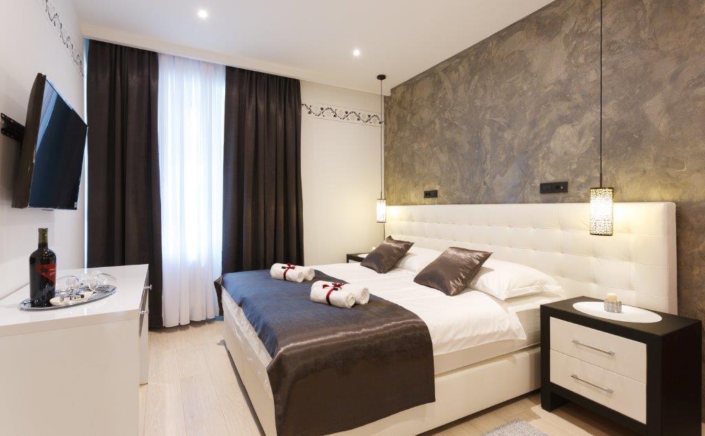 Well Of Life Luxury Rooms