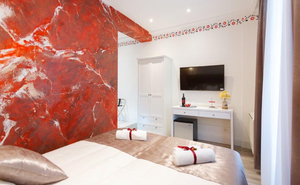 Well Of Life Luxury Rooms