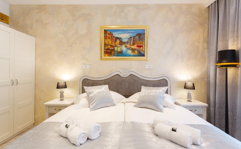 Well Of Life Luxury Rooms