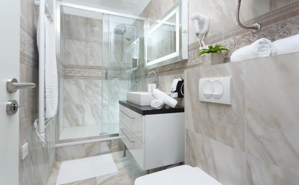Well Of Life Luxury Rooms
