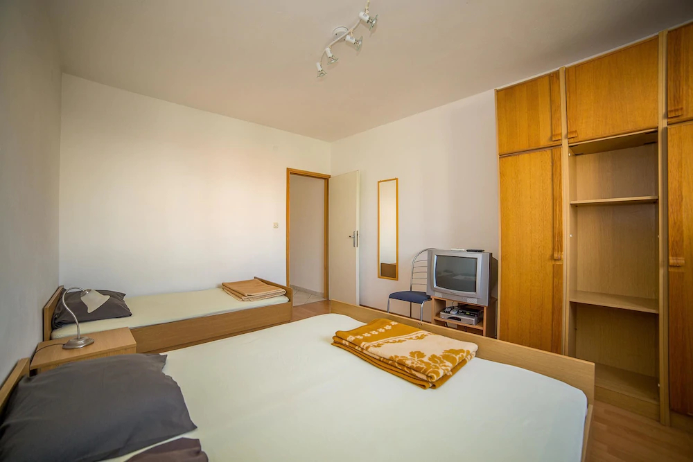 Apartments Grulovic