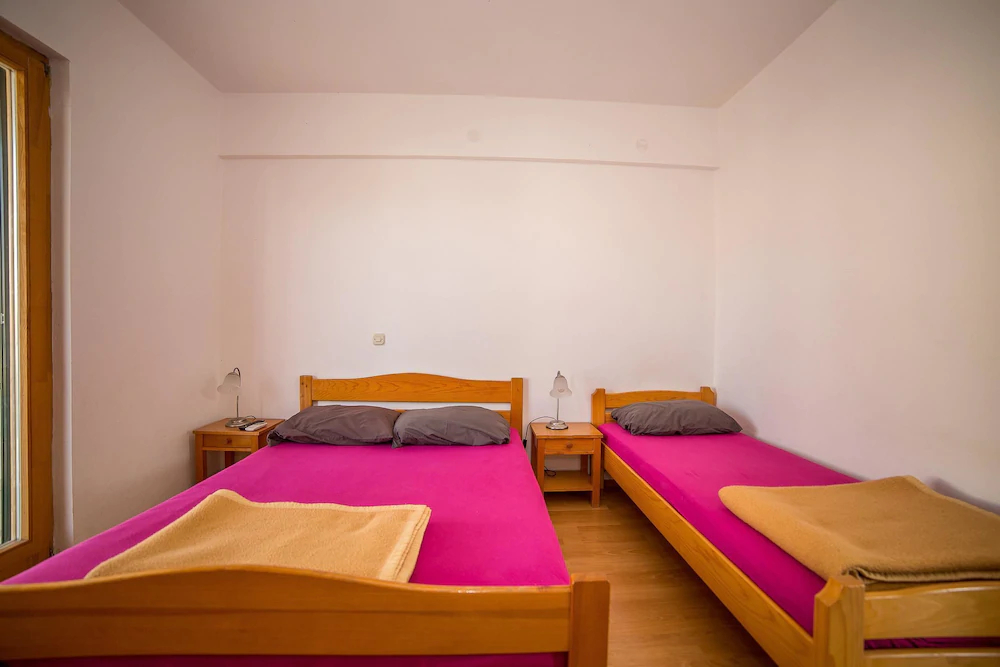 Apartments Grulovic