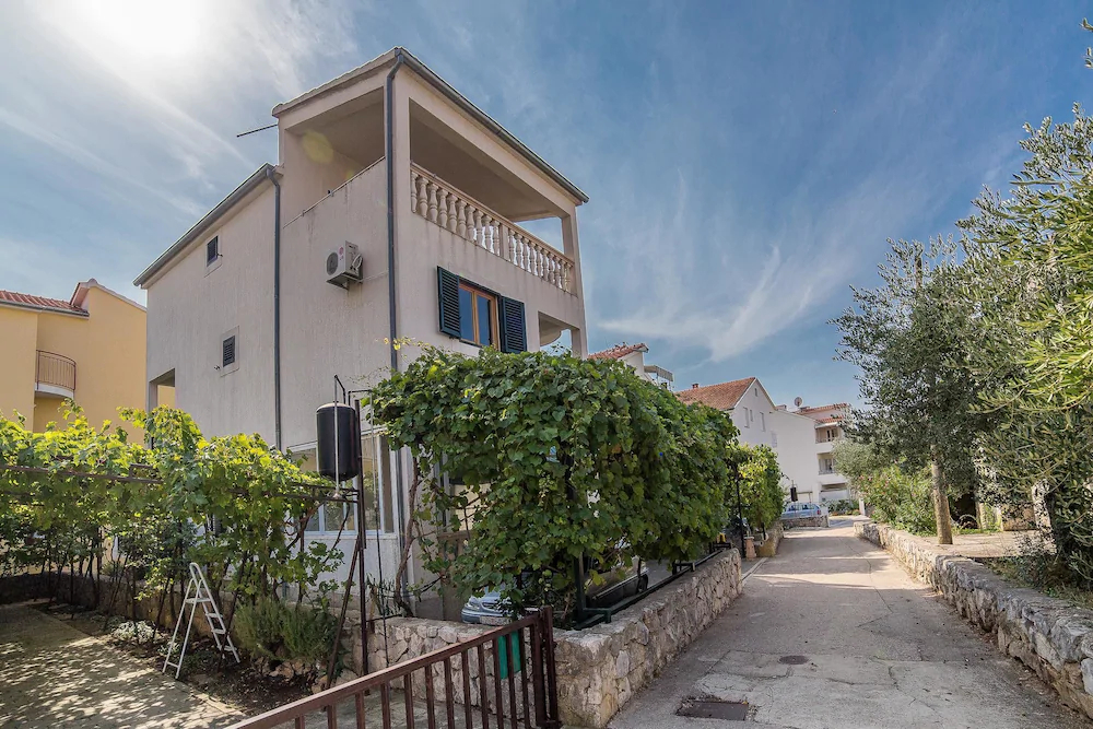 Apartments Grulovic