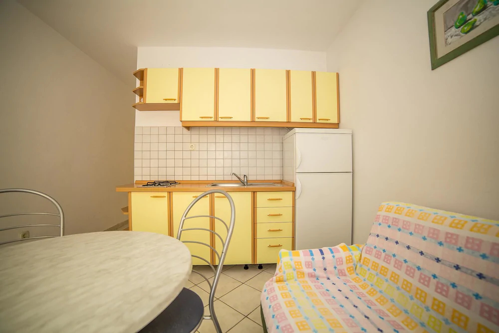 Apartments Grulovic