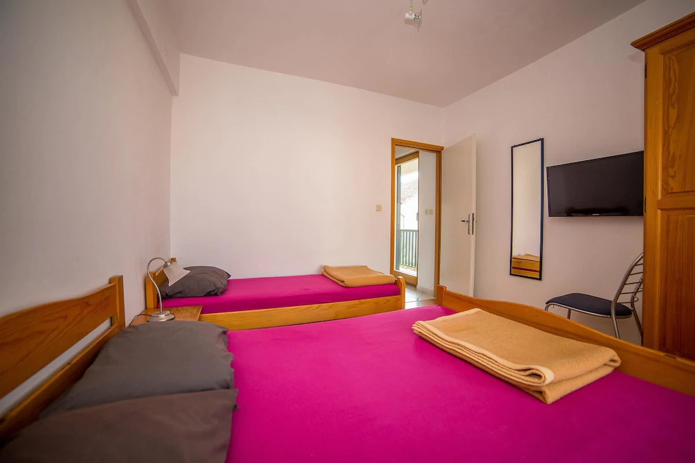 Apartments Grulovic