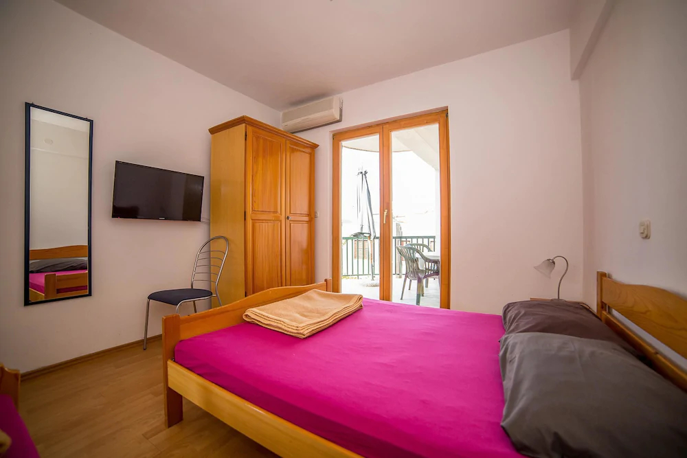 Apartments Grulovic