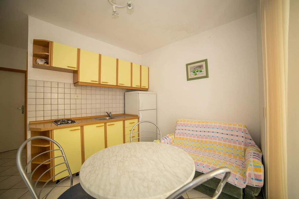 Apartments Grulovic