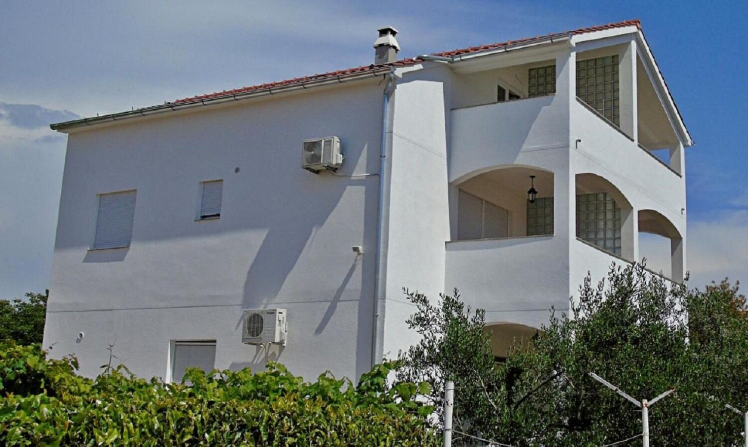 Apartments Hope