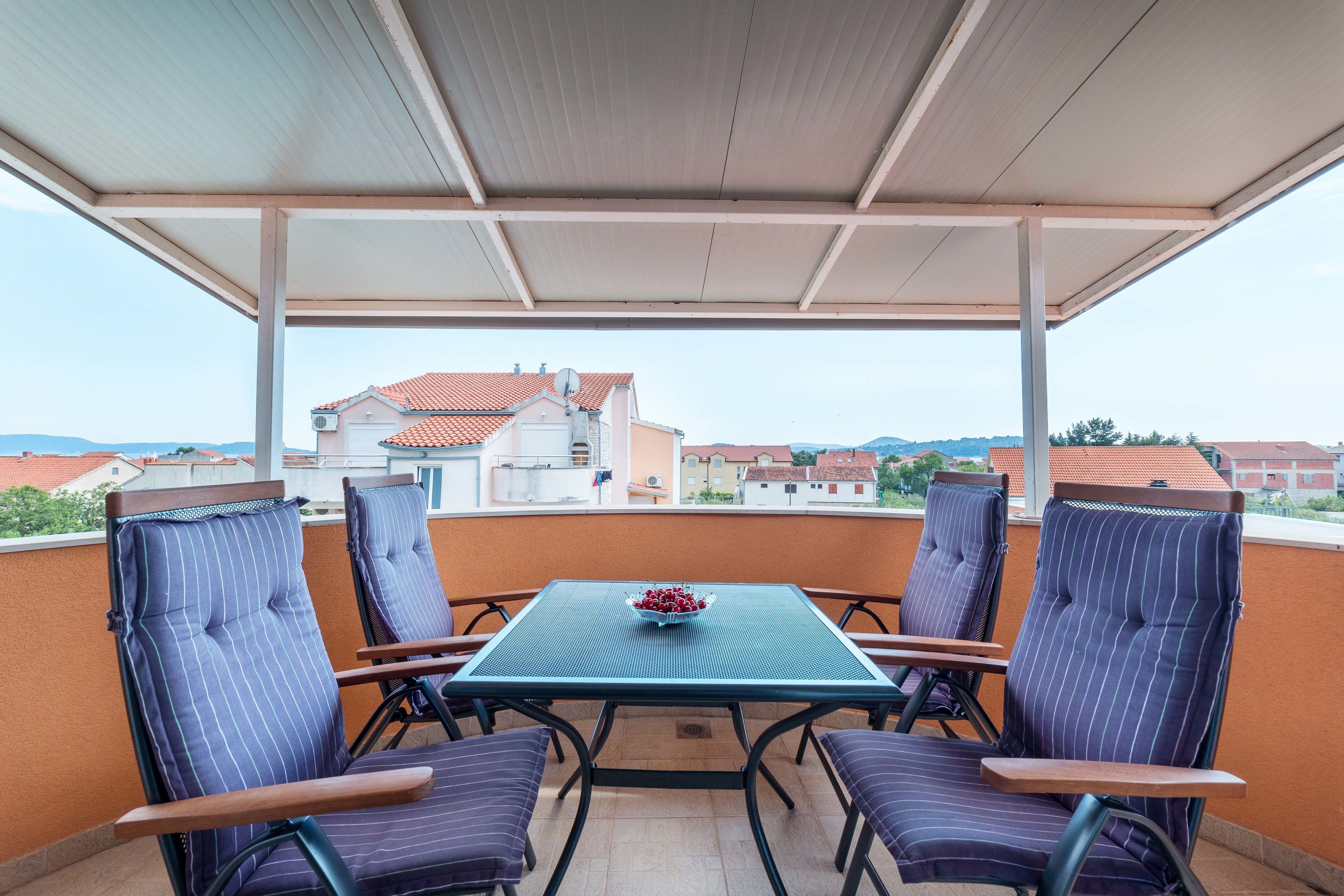 Apartments Marina