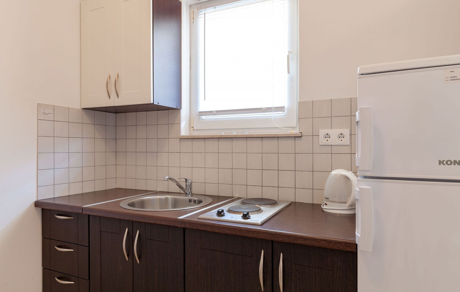 Apartments Ana