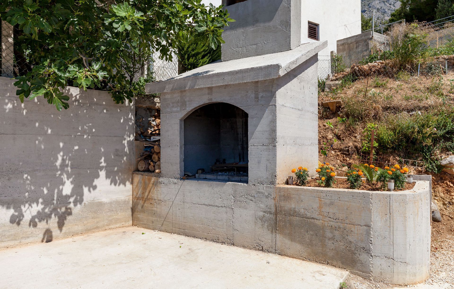 Apartments Ana