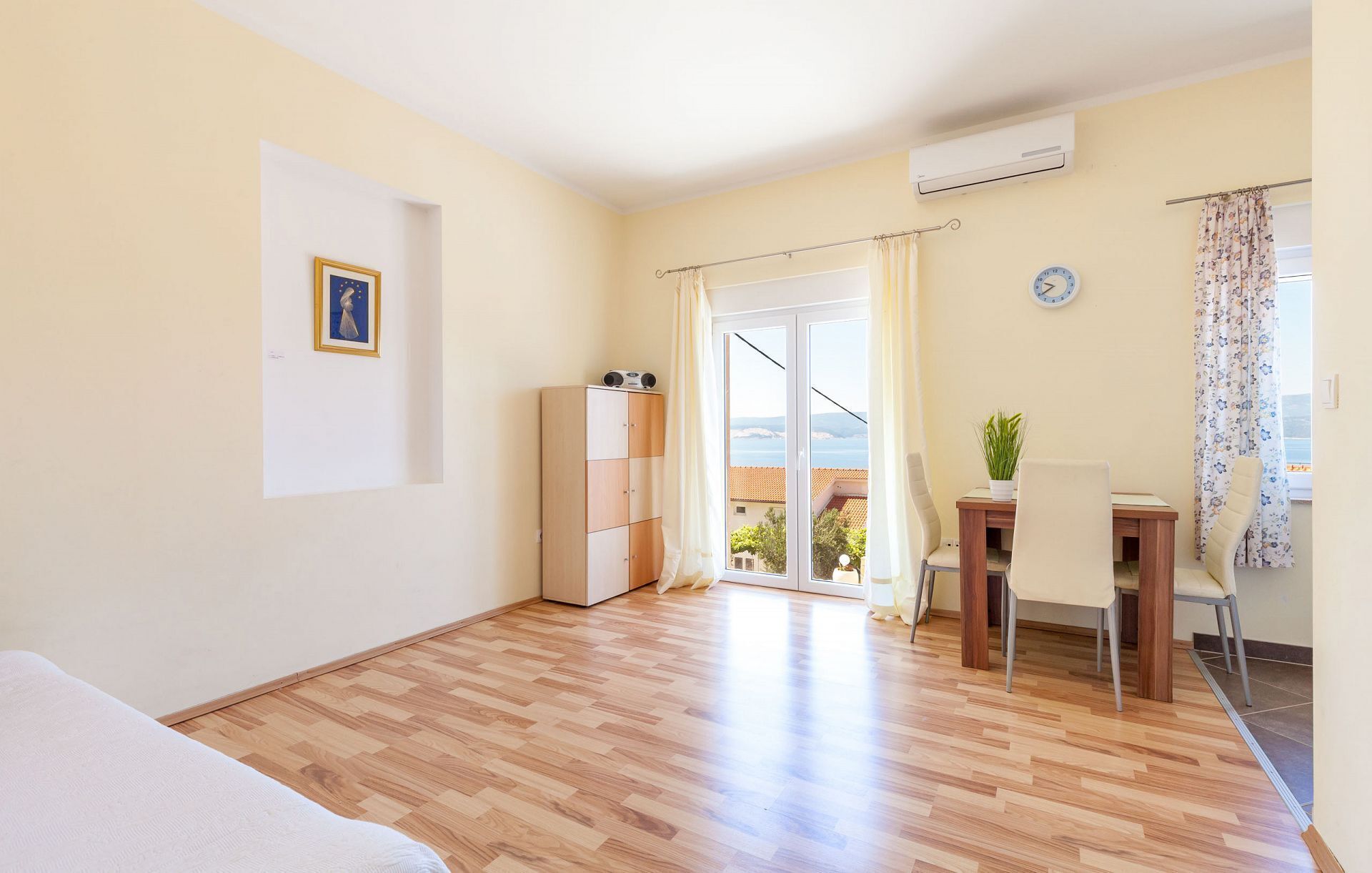 Apartments Ana