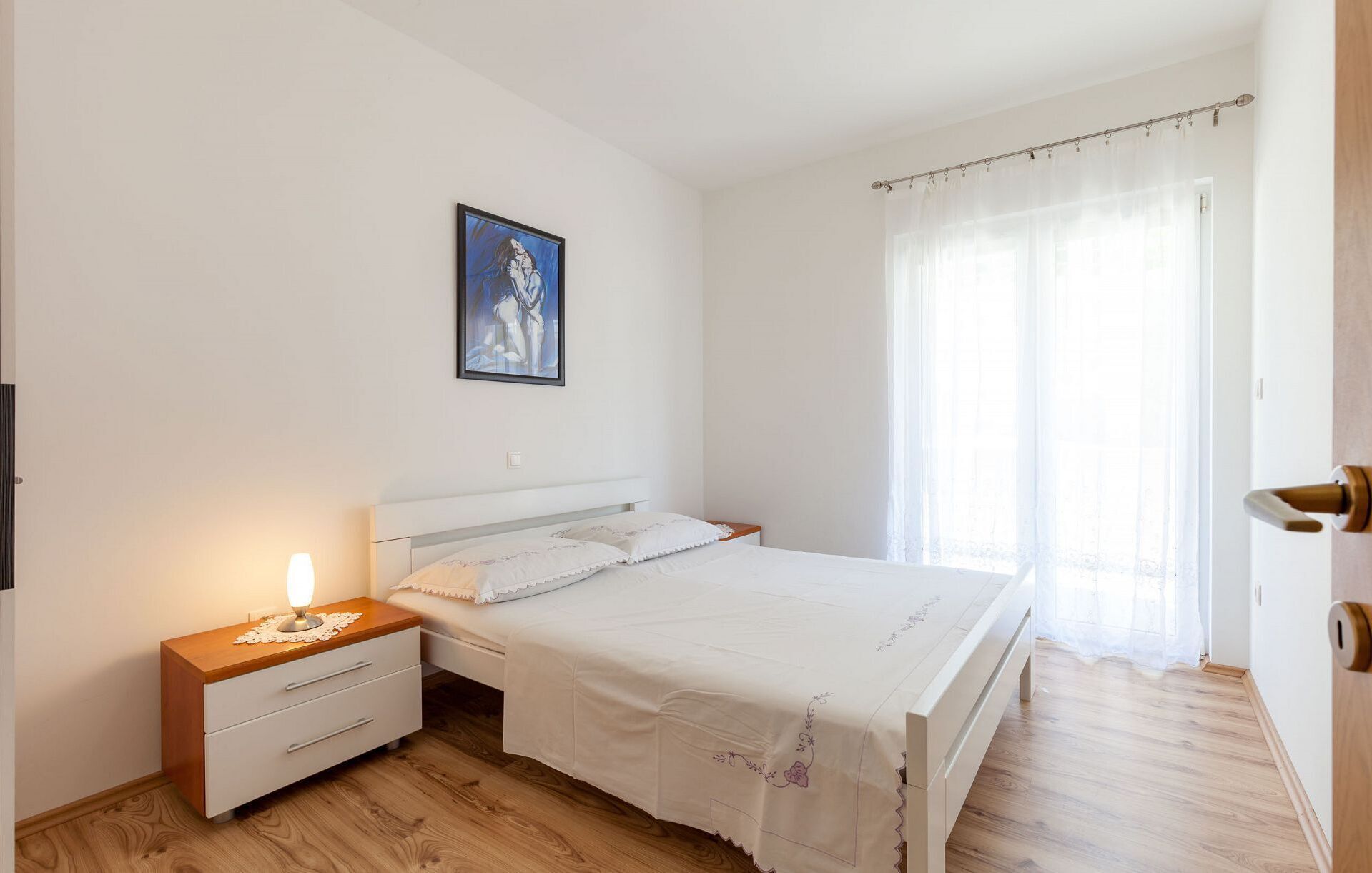 Apartments Ana