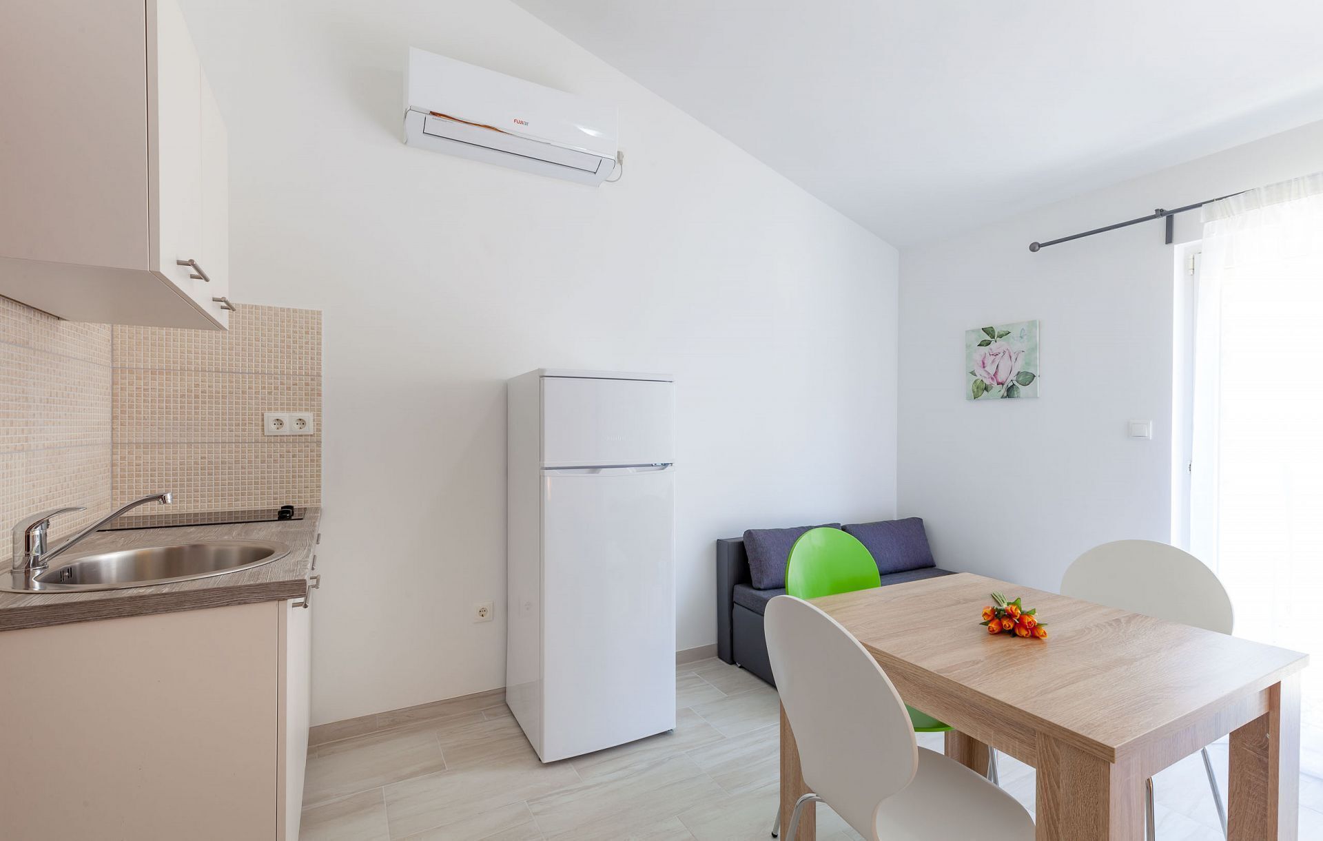 Apartments Ana