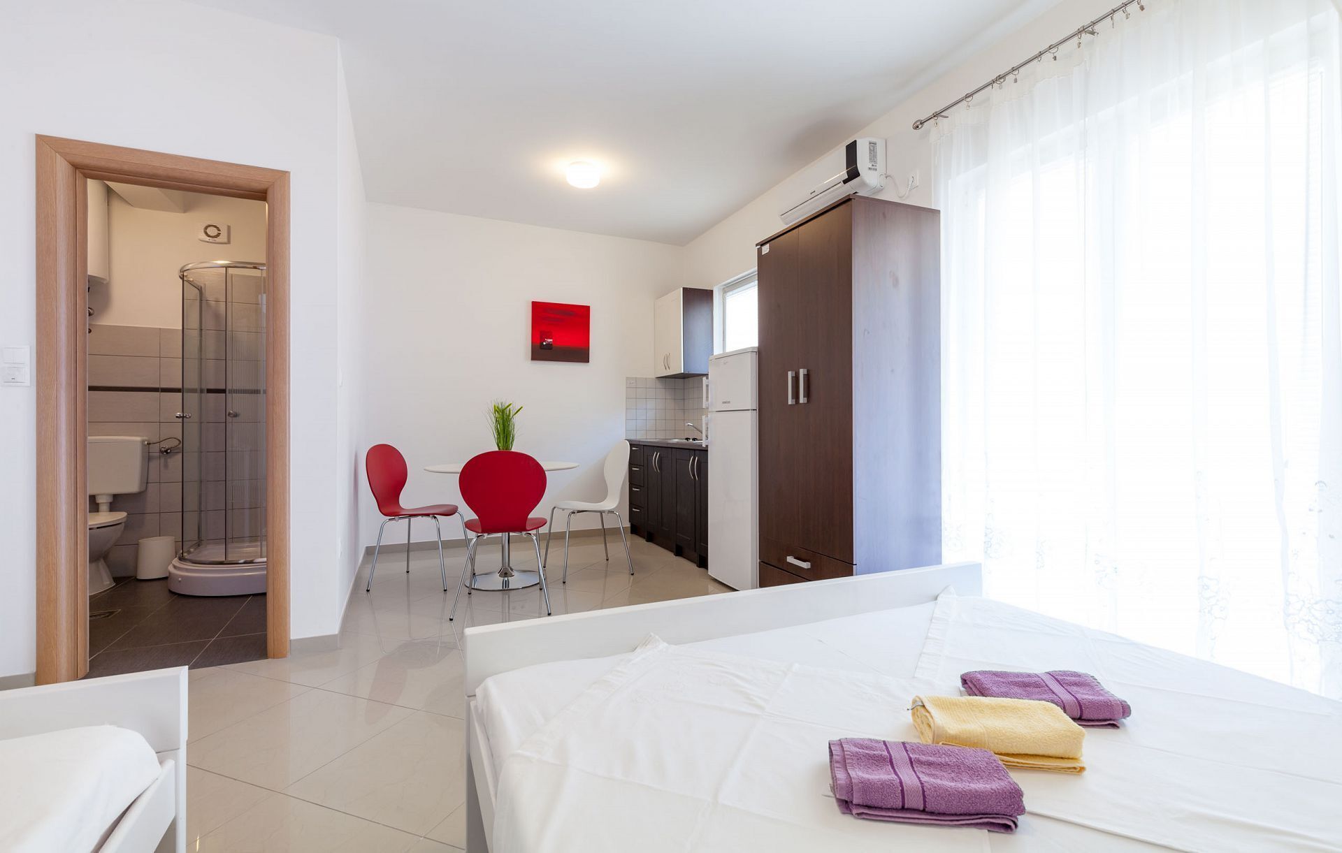 Apartments Ana