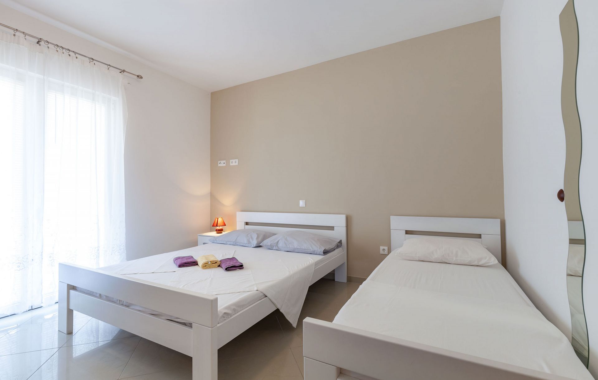 Apartments Ana