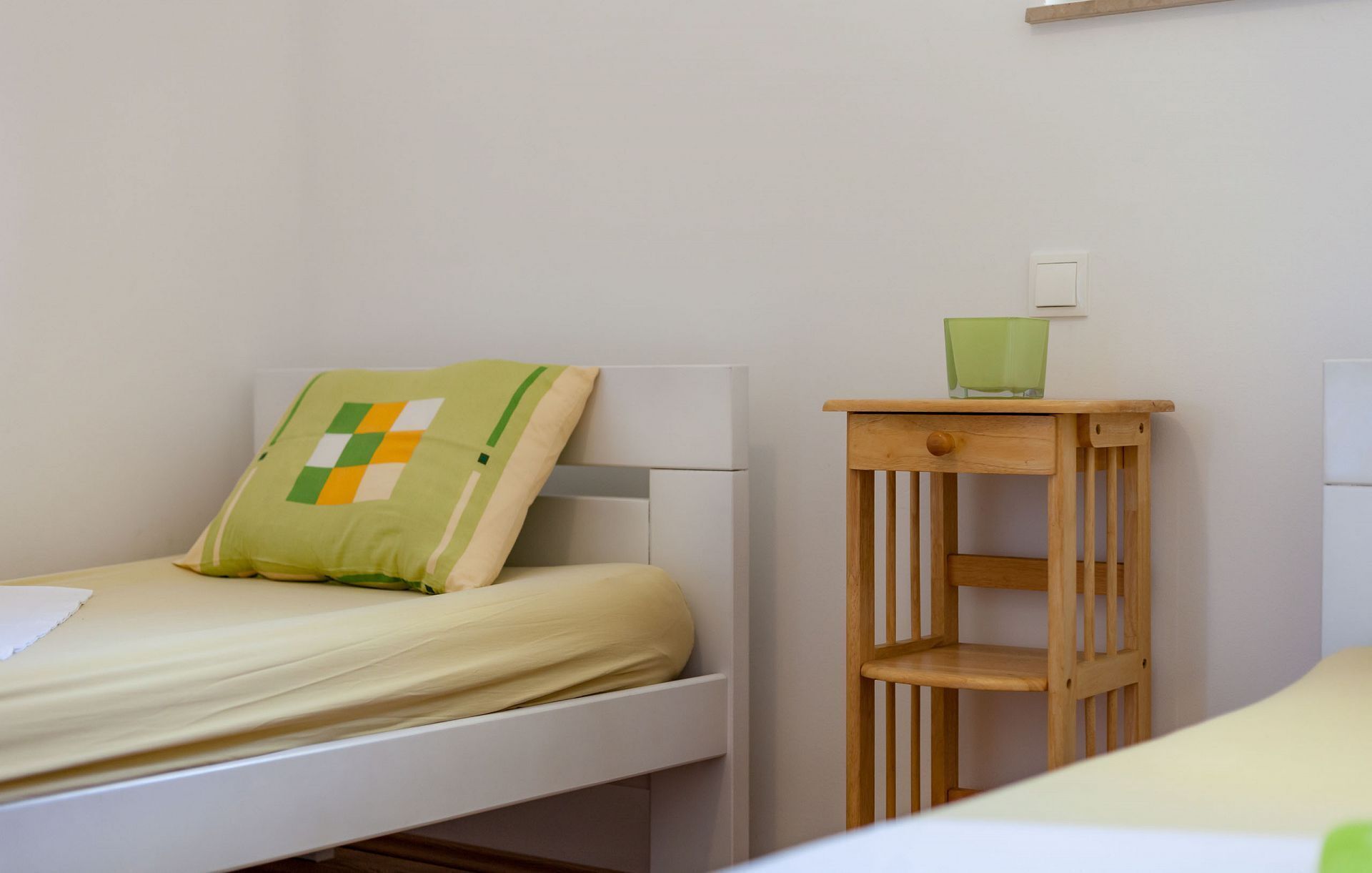 Apartments Ana