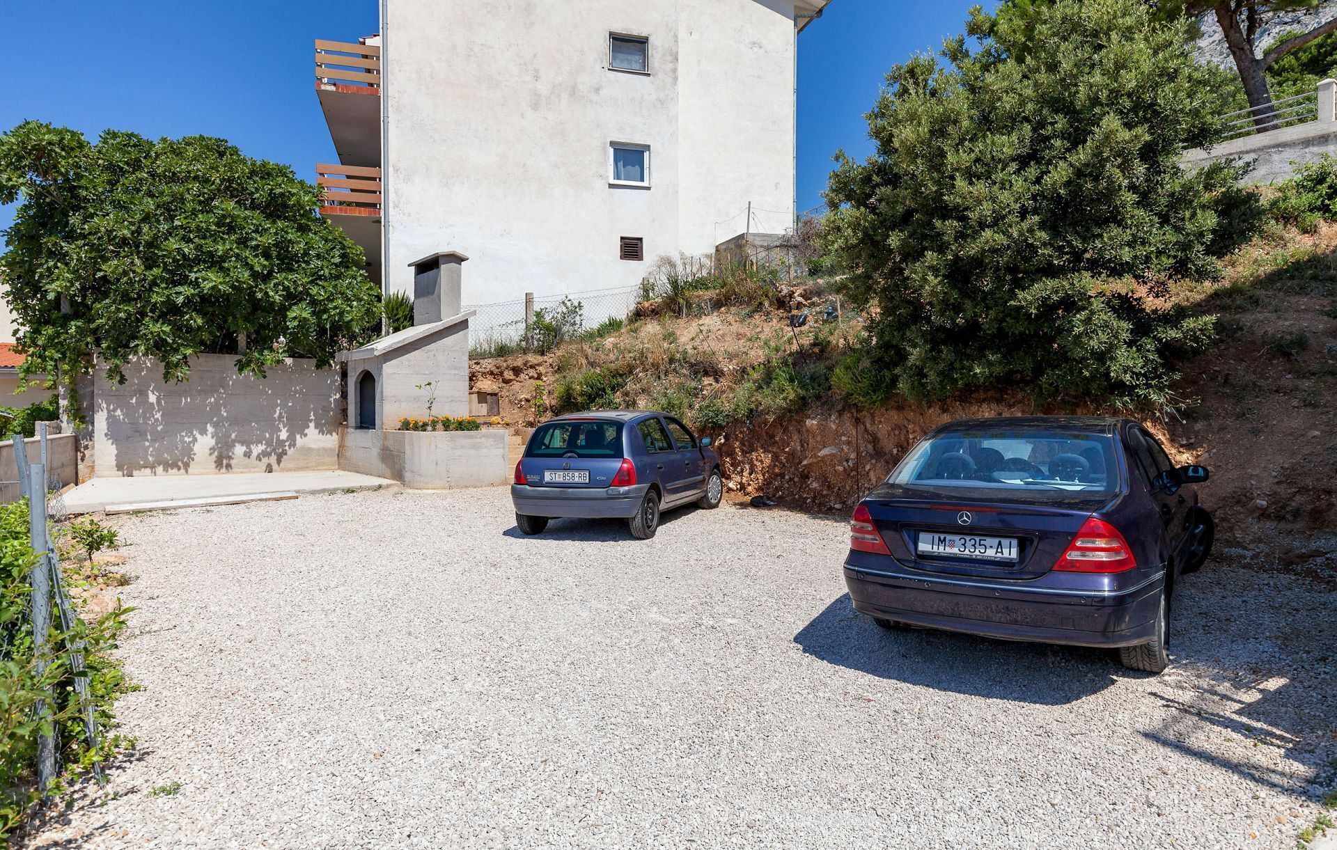 Apartments Ana