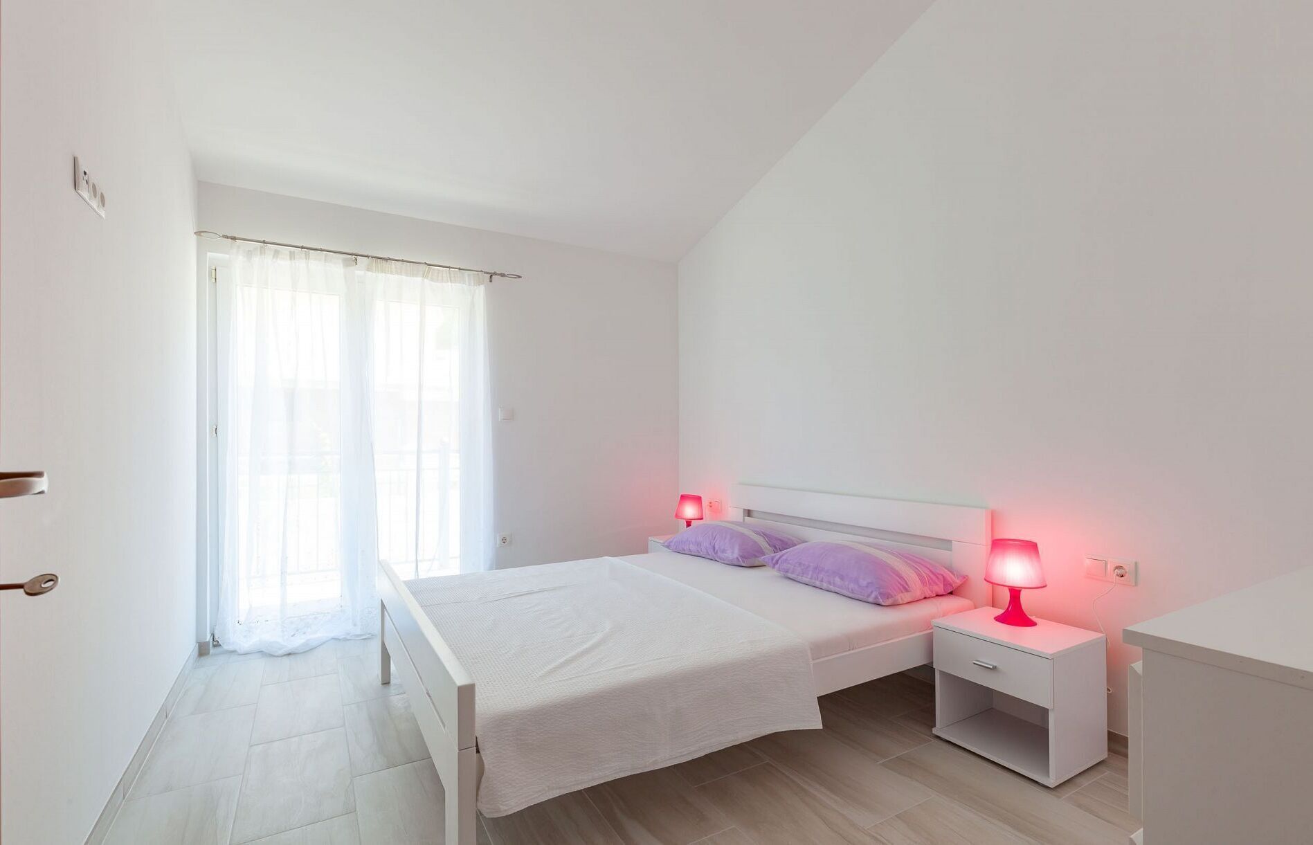 Apartments Ana