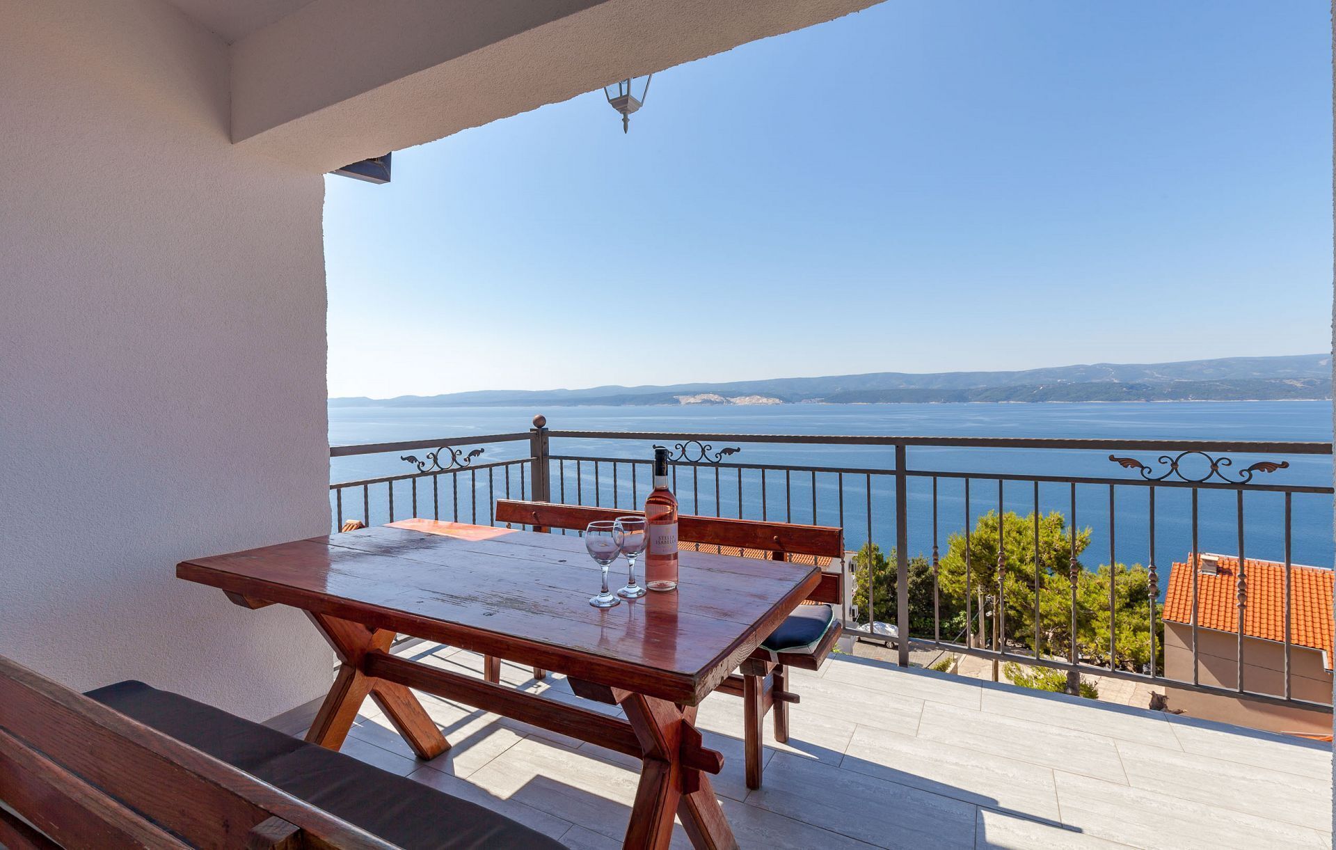 Apartments Ana