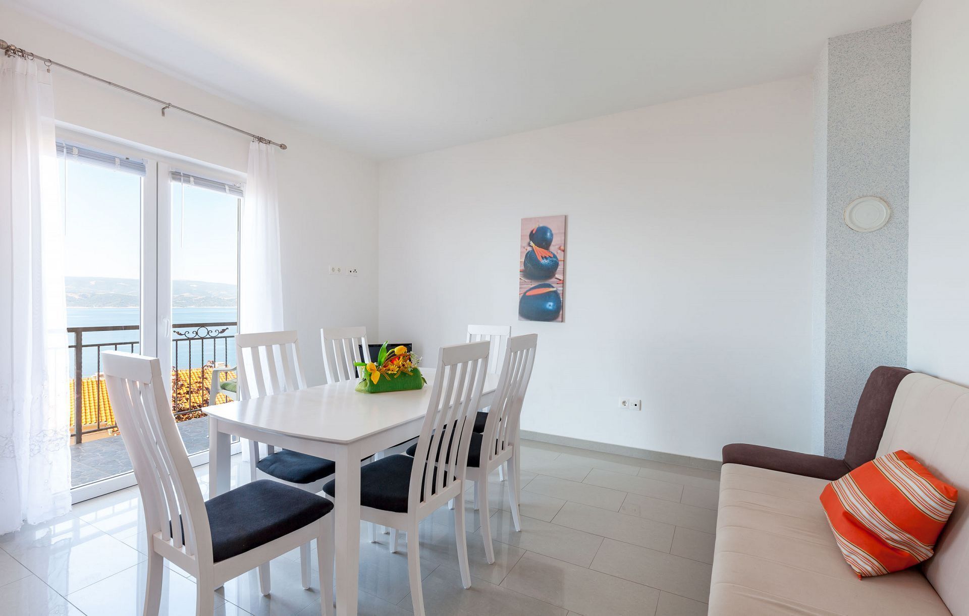 Apartments Ana