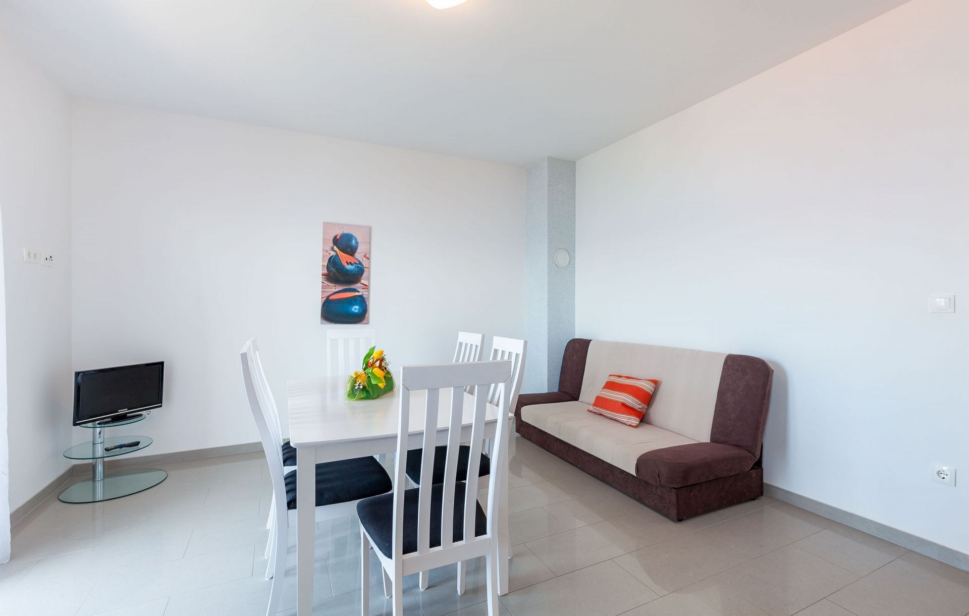 Apartments Ana