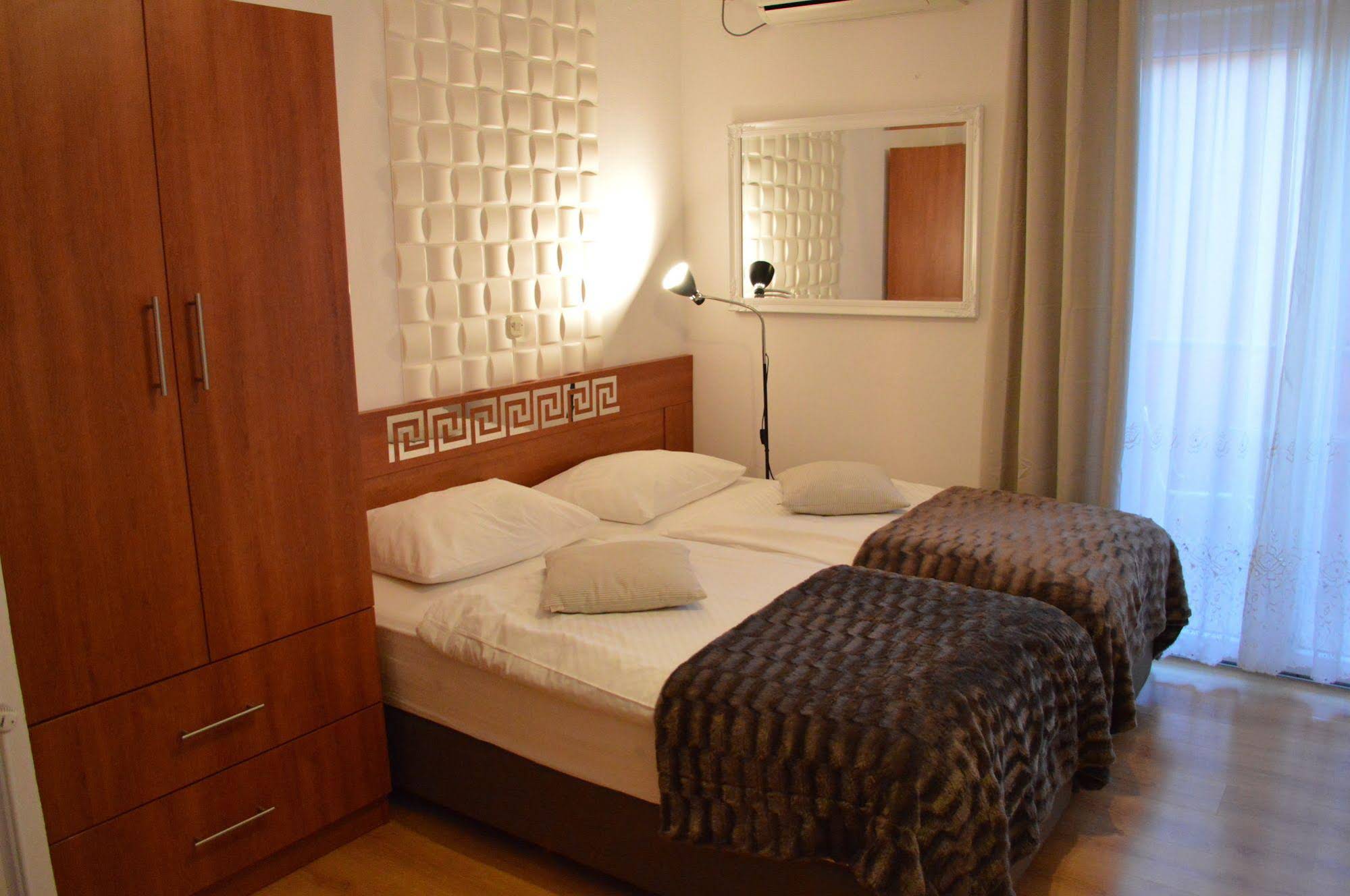 Amari Apartments