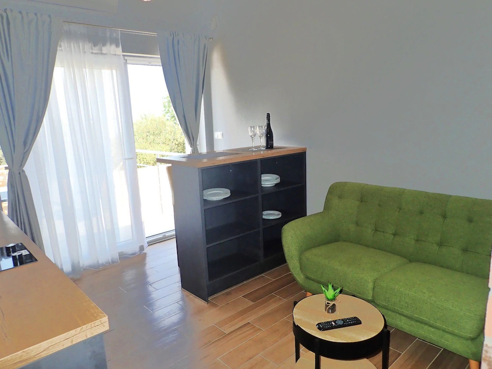 Apartmani Jadranka