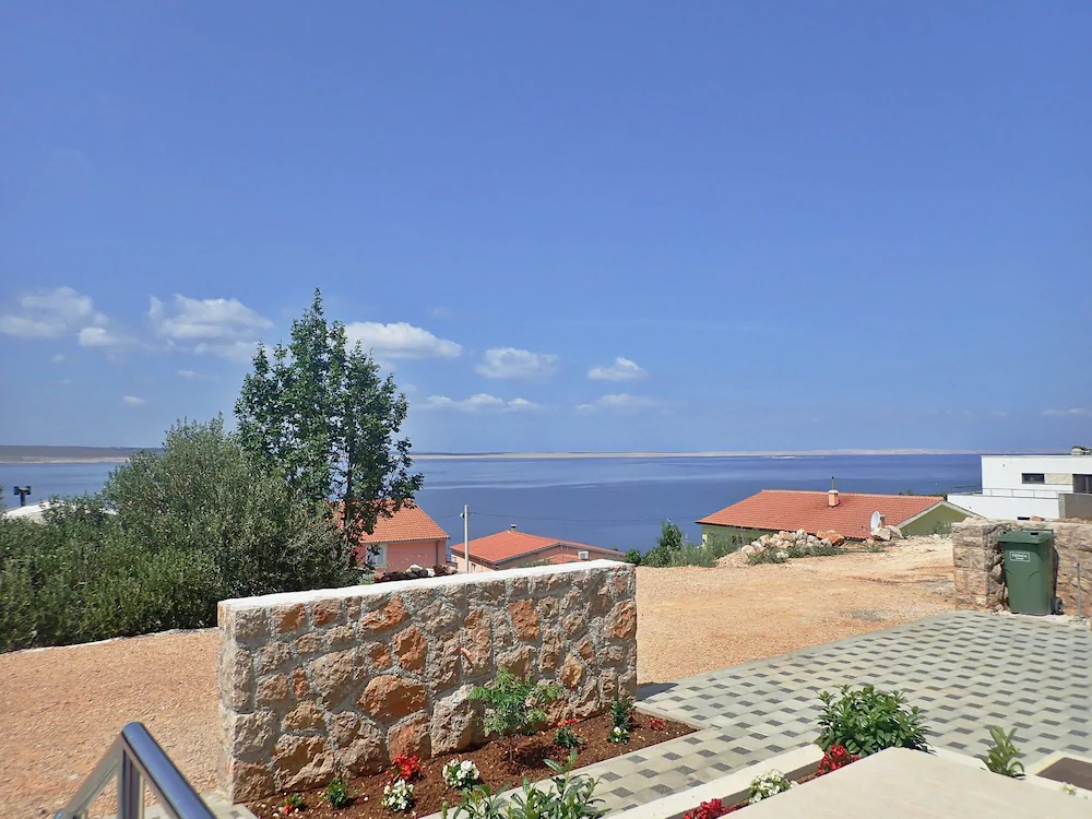 Apartmani Jadranka