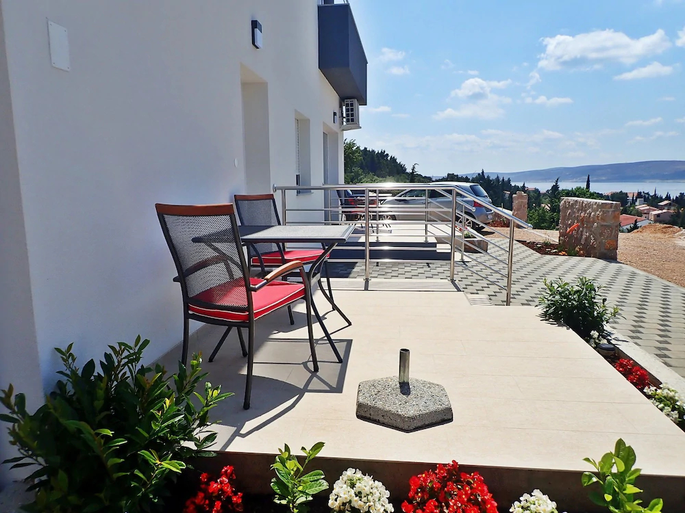 Apartmani Jadranka