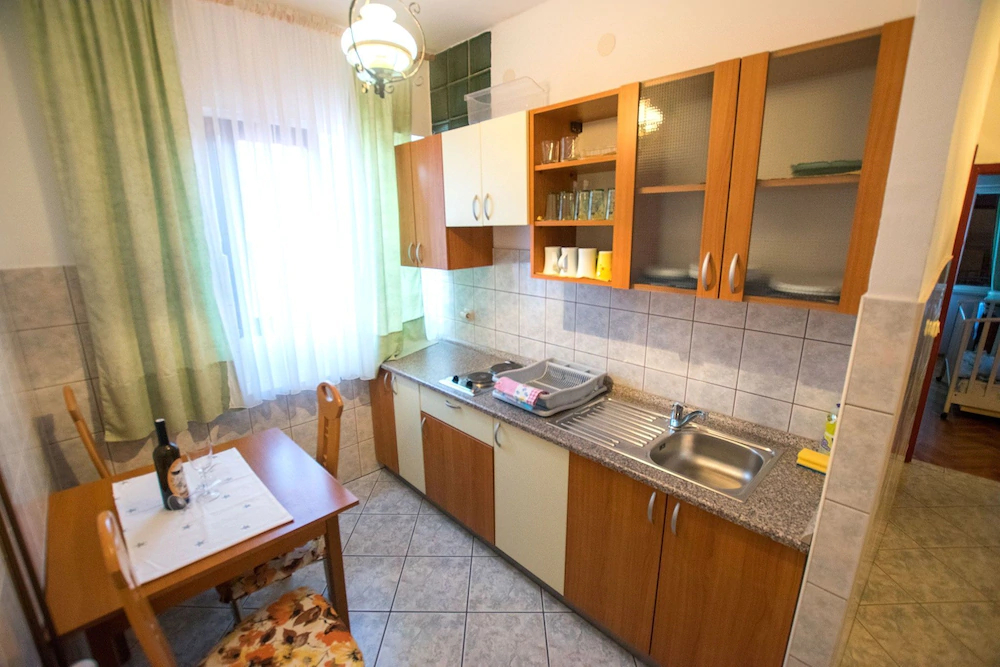 Apartments Adriana