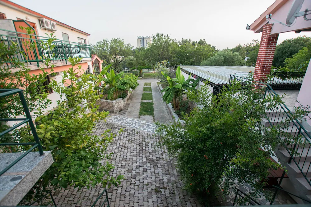 Apartments Adriana