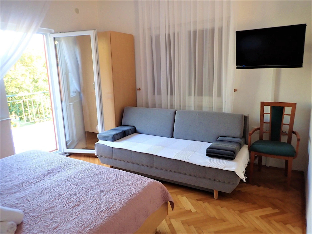 Apartments Adriana
