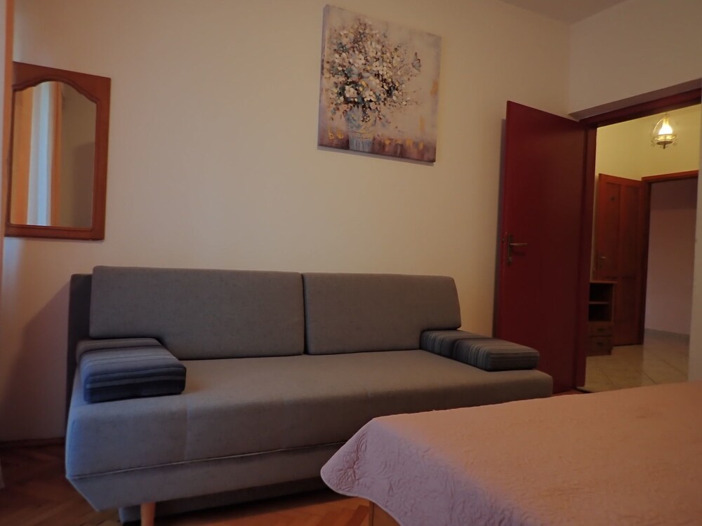 Apartments Adriana
