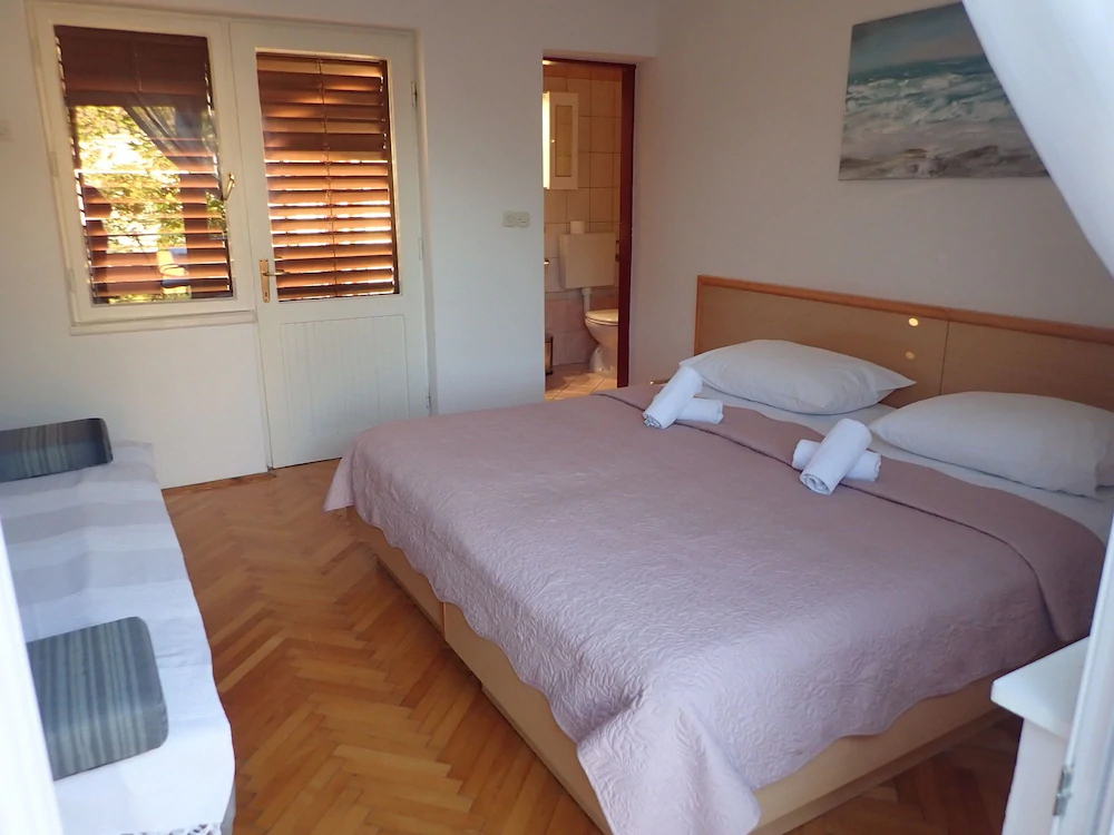 Apartments Adriana