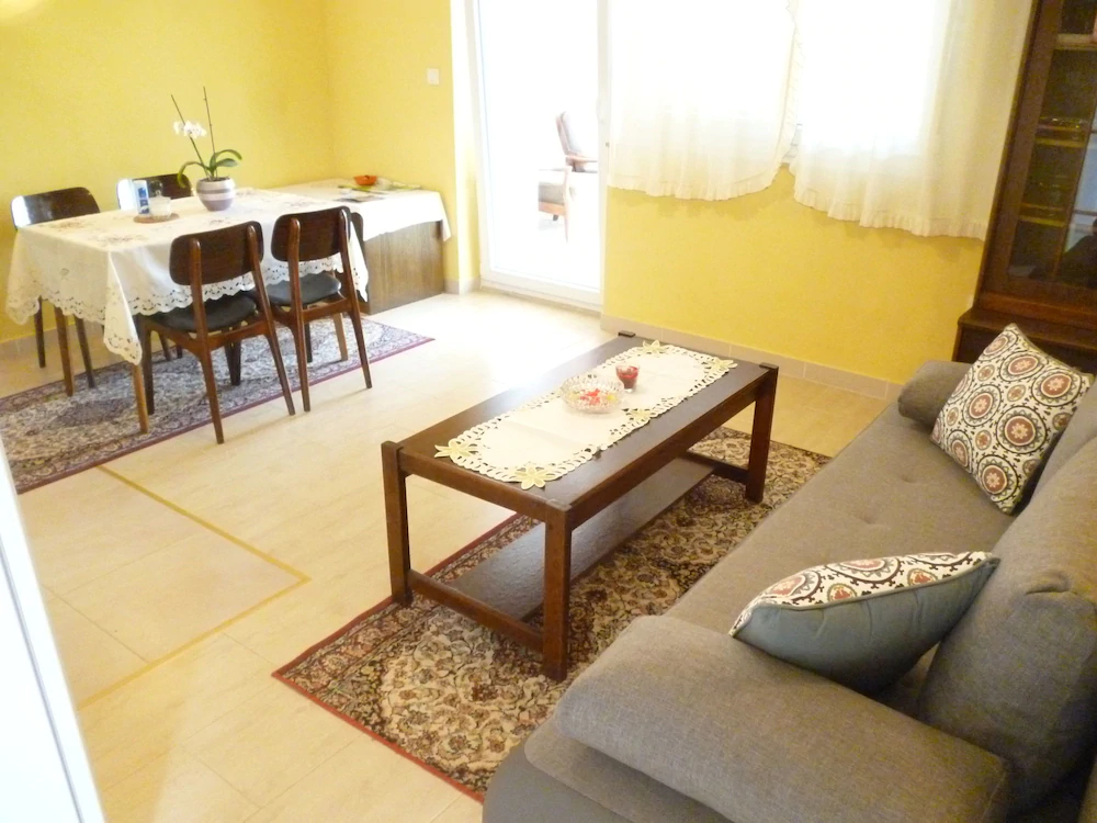 Apartments Boženka