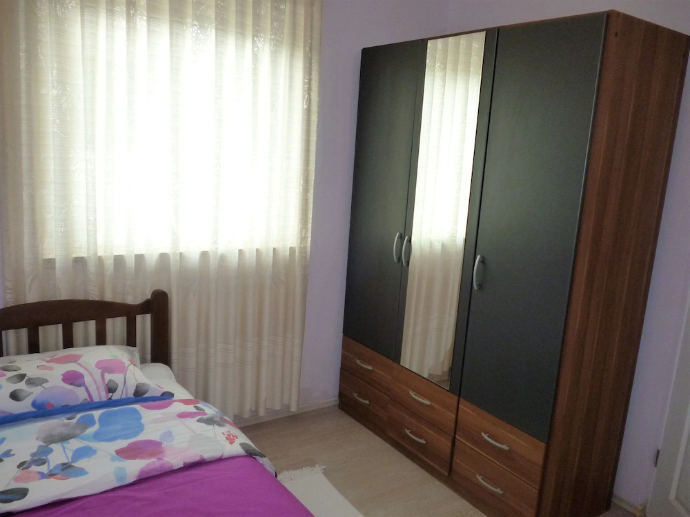 Apartments Boženka