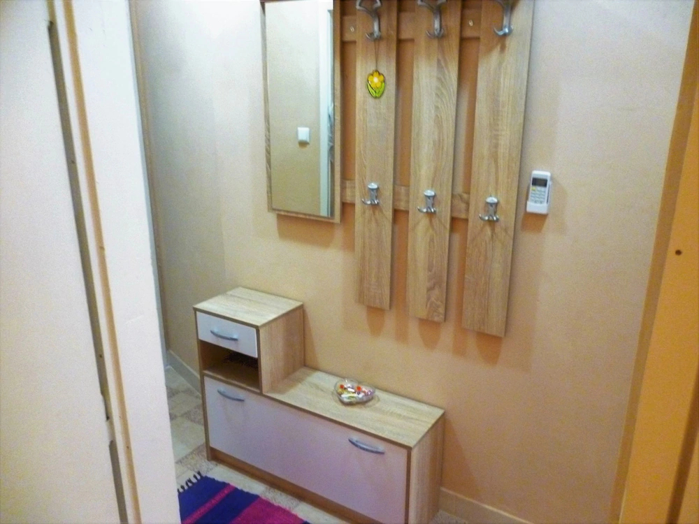 Apartments Boženka