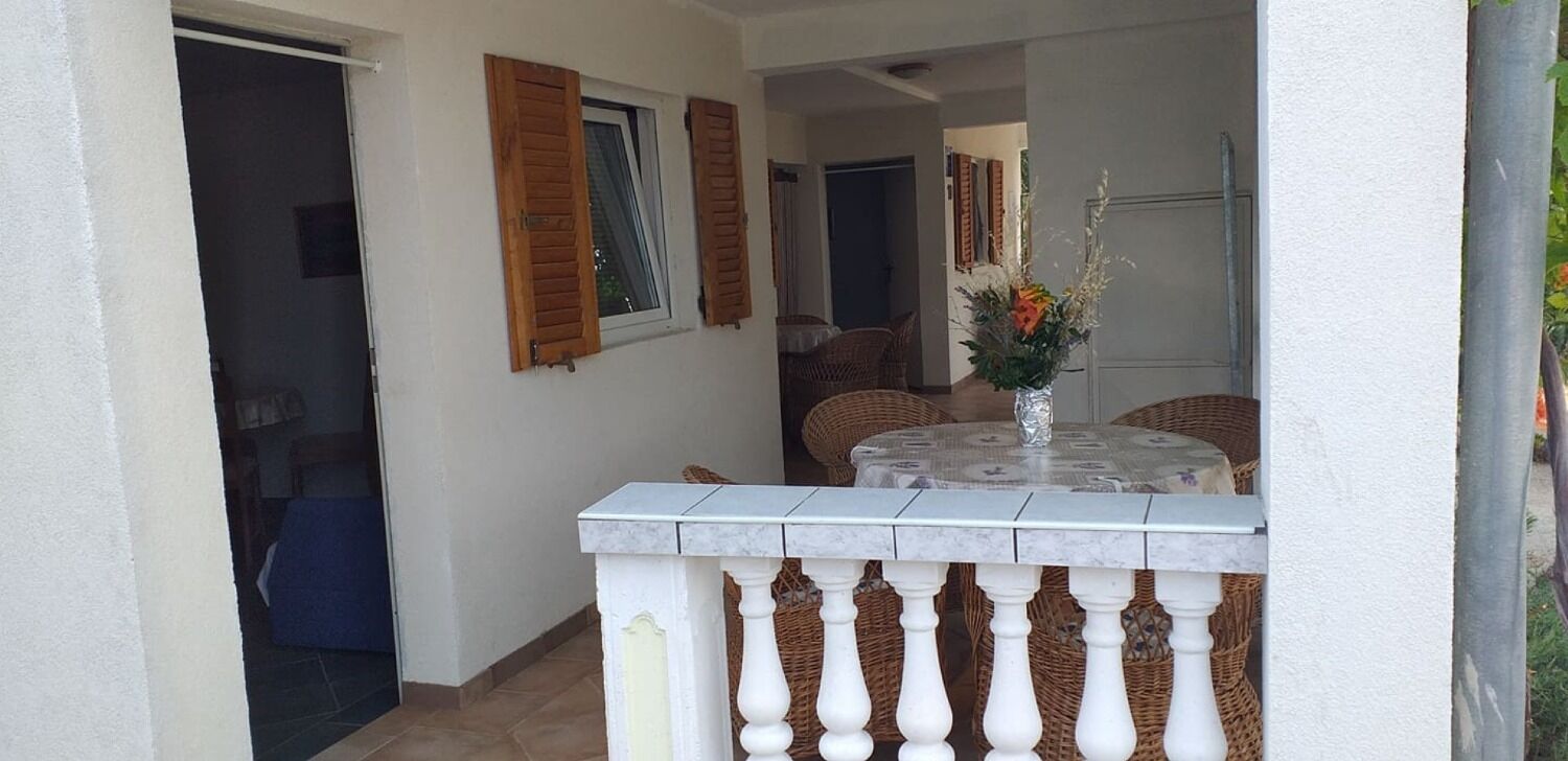 Apartments Ivan - 200m to beach