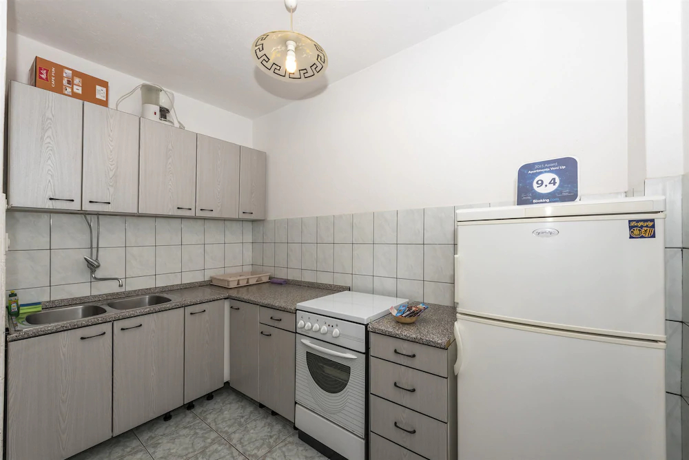 Apartments Ivan