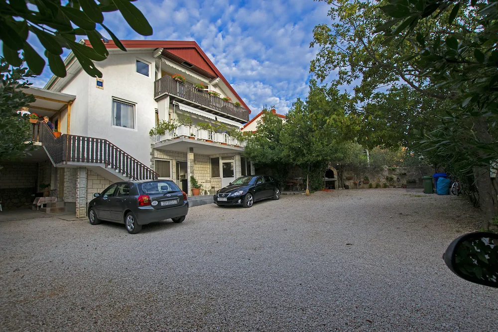 Apartments Juric