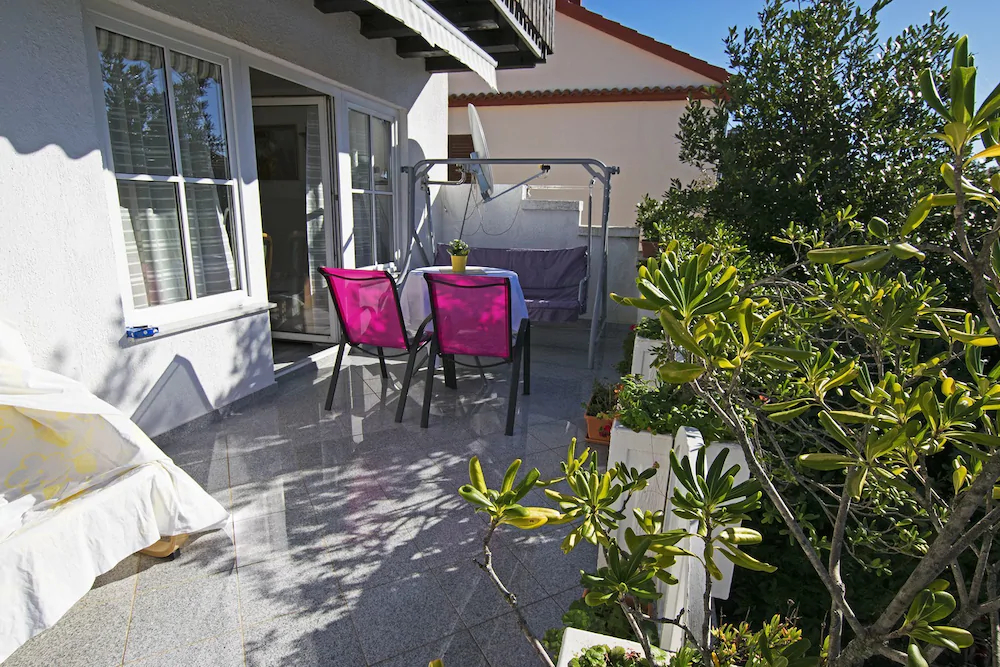 Apartments Juric