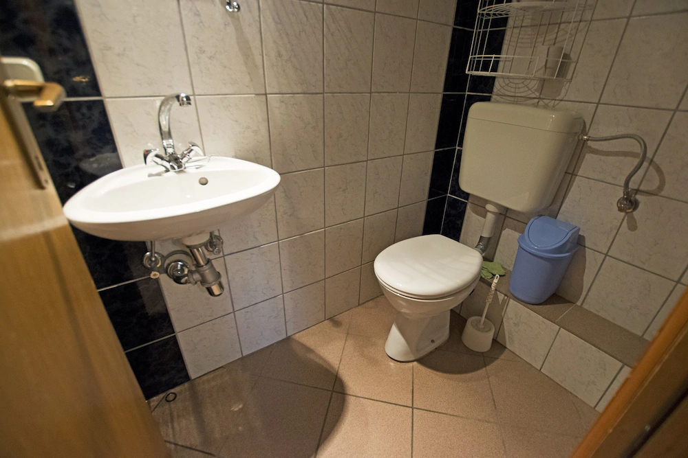 Apartments Juric