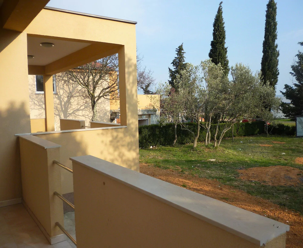 Apartments Lea