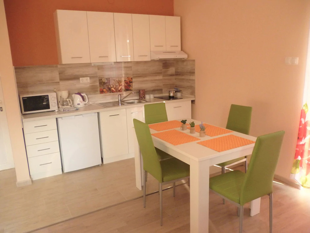 Apartments Lea