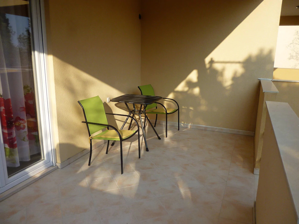 Apartments Lea