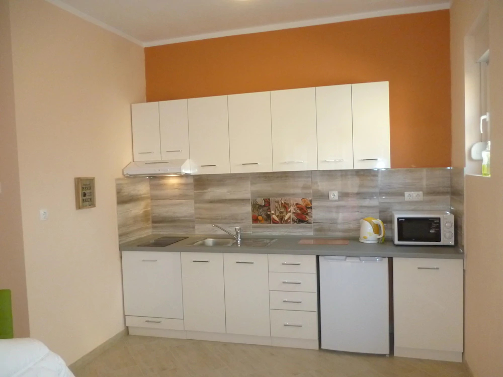 Apartments Lea
